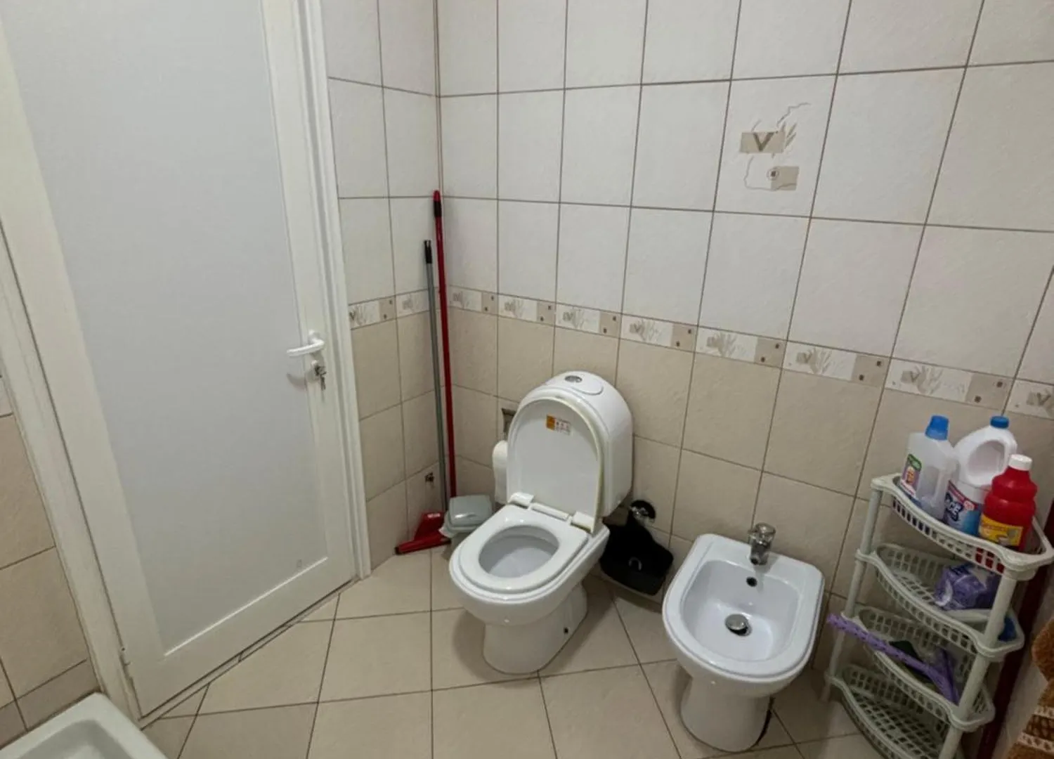 Matleo Appartament Golem  Apartament