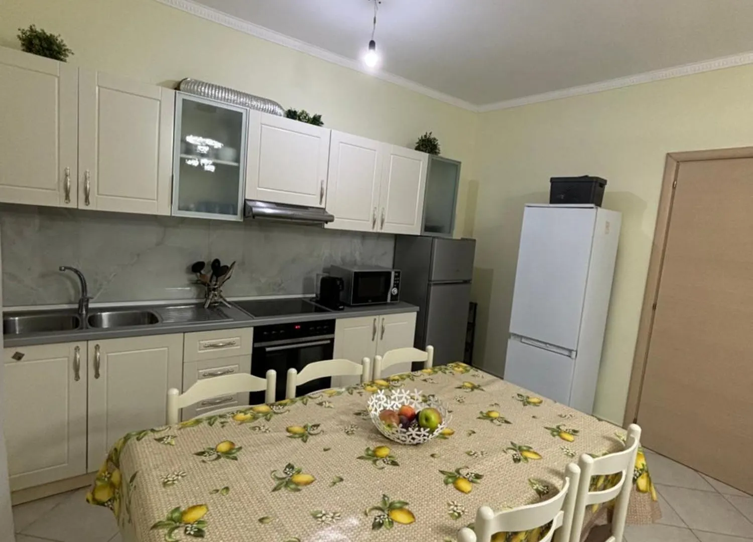 Matleo Appartament Golem  Apartament
