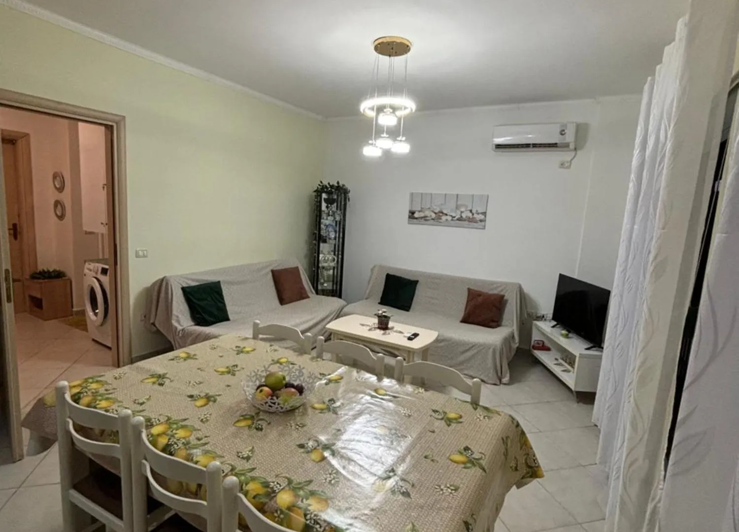 Matleo Appartament Golem  Apartament Golem (Tirana)