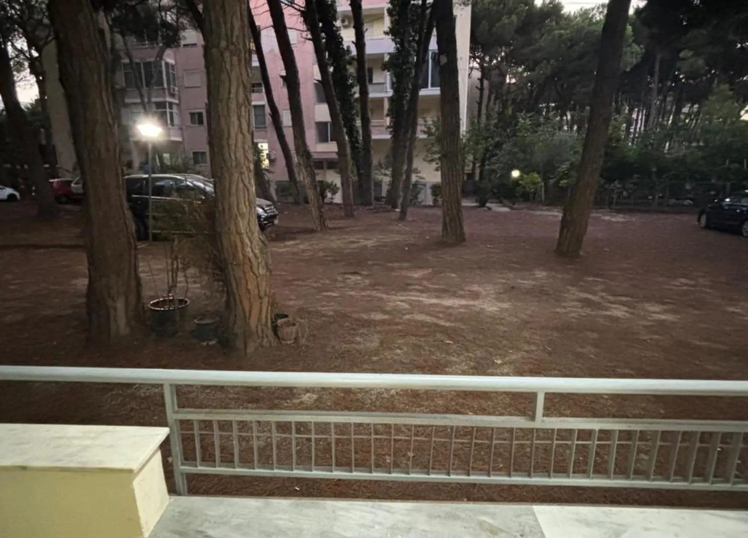 Matleo Appartament Golem  0*, Golem (Tirana) Albania