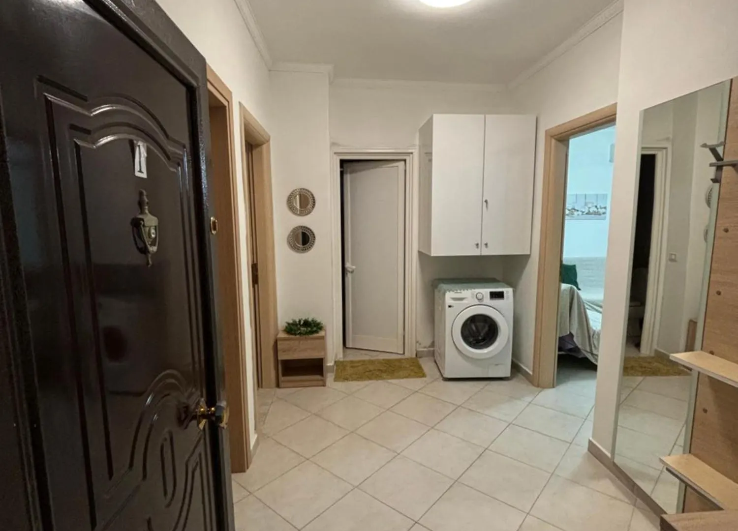 Apartament Matleo Appartament Golem
