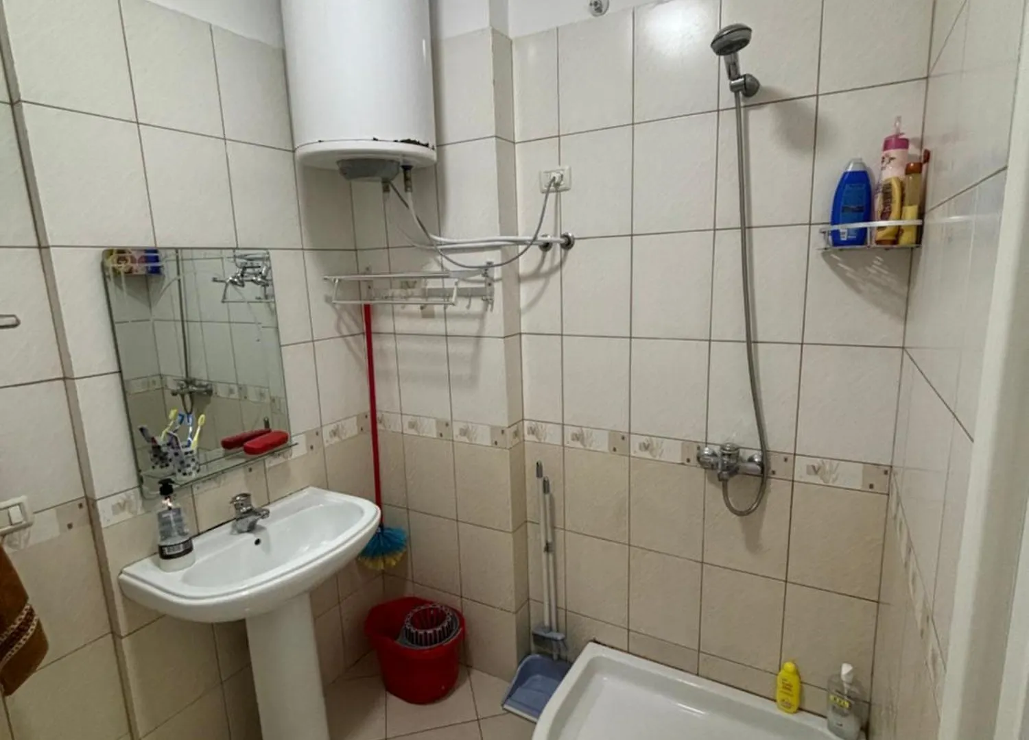 Apartament Matleo Appartament Golem