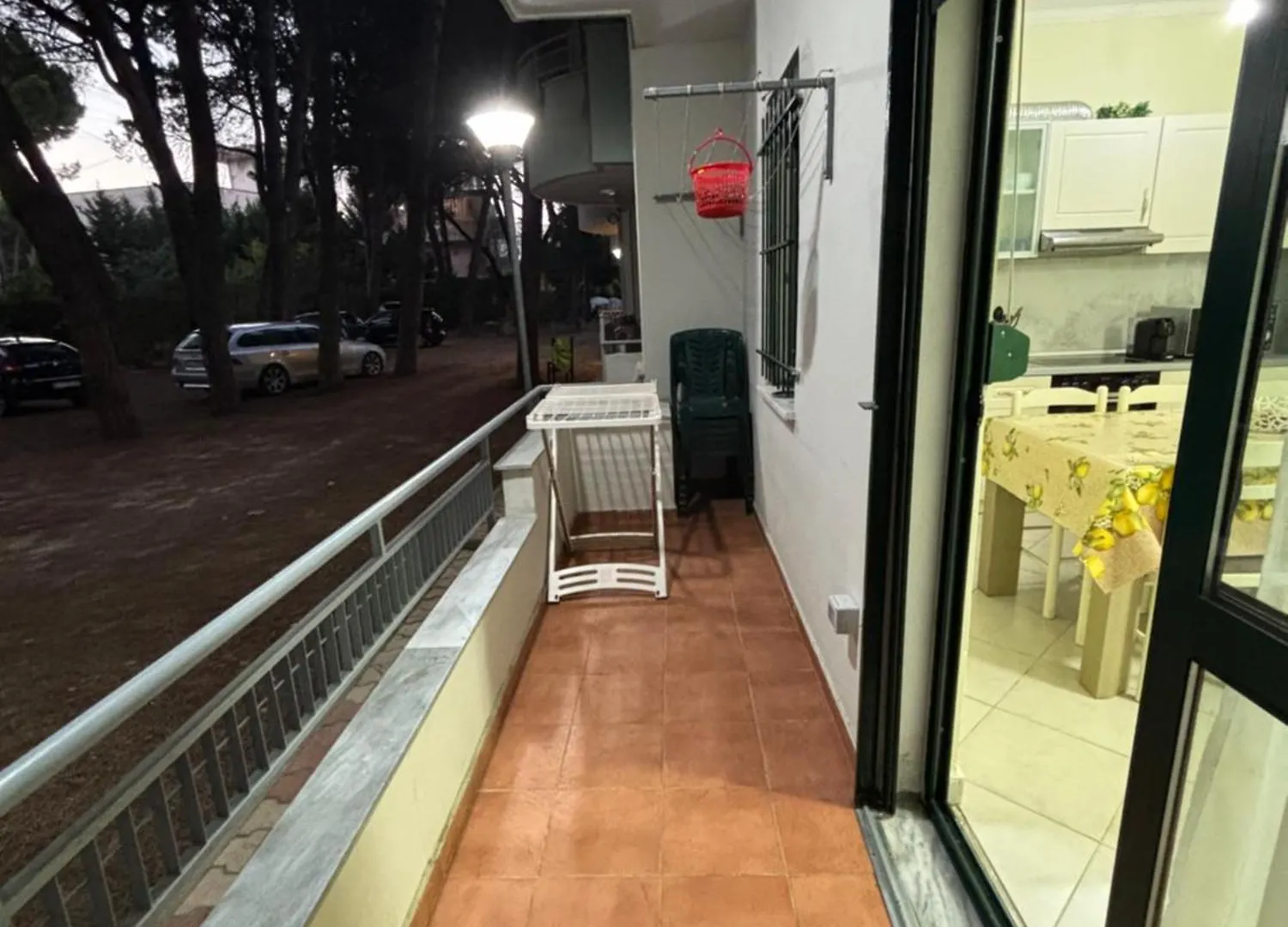 Apartament Matleo Appartament Golem  Albania